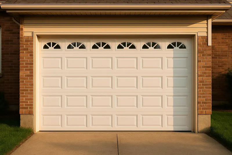 Contact Berlin Garage Door Co